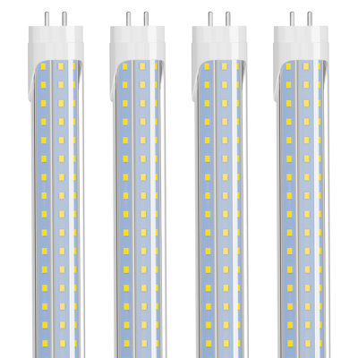 T8 LED Non-Dimmable Light Bulb, G13/Bi-pin Base