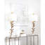 Multitone Bone Mirror