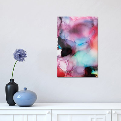 Imagine by LouLouArtStudio - Painting on Canvas