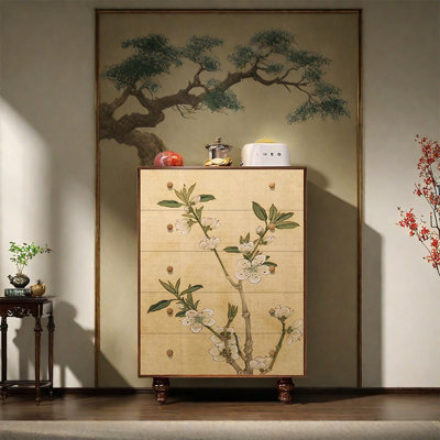 Armoire décorative Modern