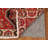 Handmade Wool Traditional Runner Rug 2x5