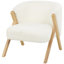 Chaise d'appoint Calion