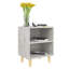 Southwell 40cm W Bedside Table-1745926800
