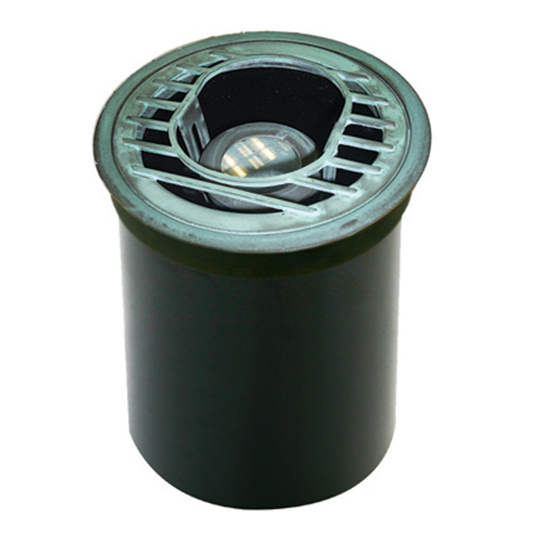 Science Low Voltage Integrated LED Metal Well Light Pack