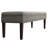 Checo Polyester Upholstered Bench