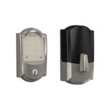 Encode Smart WiFi Deadbolt with Camelot Trim