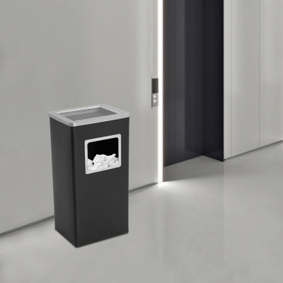 Trash Can