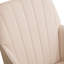  Chaise de bureau pivotante et ergonomique Danita-873334351-873334349