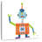 Robot Party V-109393150