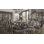 Vaisselier en bois massif avec miroir 75 "Versailles