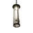 Leanna Outdoor Pendant