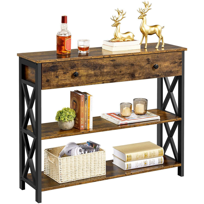 Mccoin 100cm Console Table