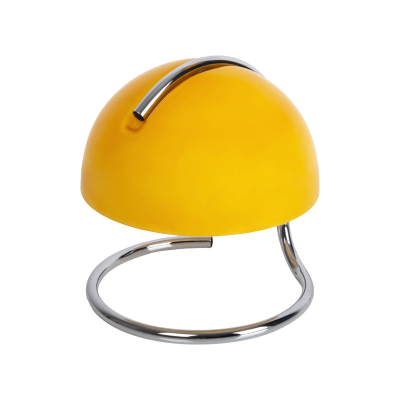 Danwati USB Writing Desk Lamp, Yellow
