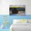 Claude Monet - Wrapped Canvas Painting-21211024