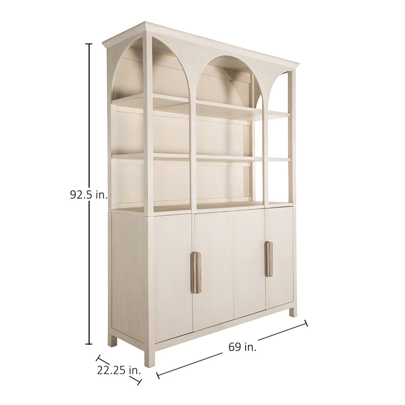 Edison Dining Hutch
