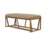 Summit Outdoor Dining Bench-948511936-948511939