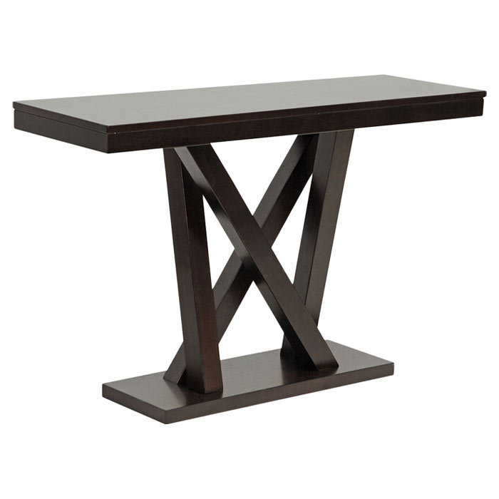 Dames 47.25'' Console Table