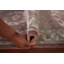 Tapis de couloir oriental Oushak