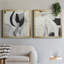 La recherche - ensemble de 2 reproductions d'art sur toile-1119360942-1119360944-1119360936
