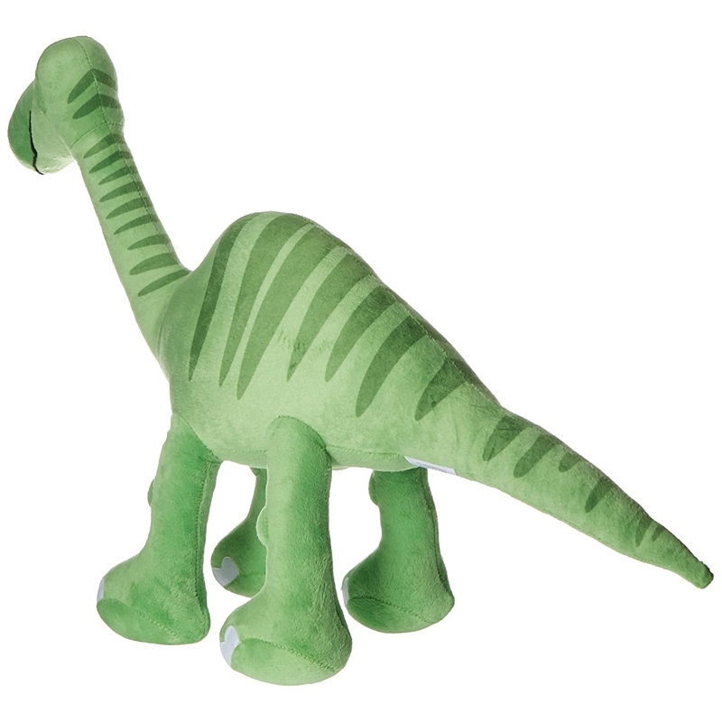 The Good Dinosaur Arlo Pillow Buddy