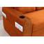 Canapé-lit convertible pliable avec oreillers-518741179
