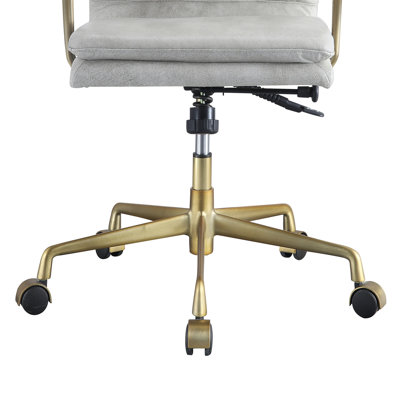 Maida Swivel Office Chair