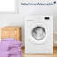 Édredon de chambre à coucher ruée et taie décorative Ria Aeropostale-112715489