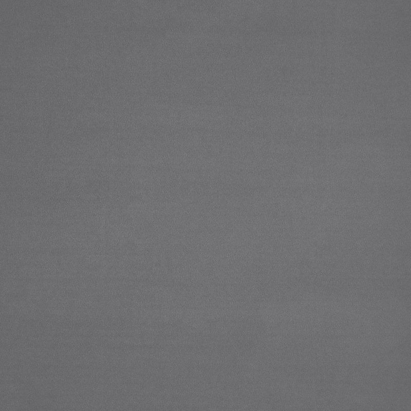 Banc rembourré élégant, Gris
