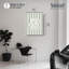 «Daisy Window Boho», impression sur toile par Notoriart-119862743-123513947