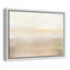 Morning Calm - reproduction d'art sur toile-46818753-46818756