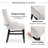 Damarrea Dining Table Set-103895550