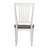 Colburn Slat Back Side Chair