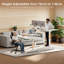 Adjustable Computer Desk
