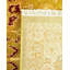 Keenan One-of-a-Kind 10 X 18 2000s Wool Area Rug in Green