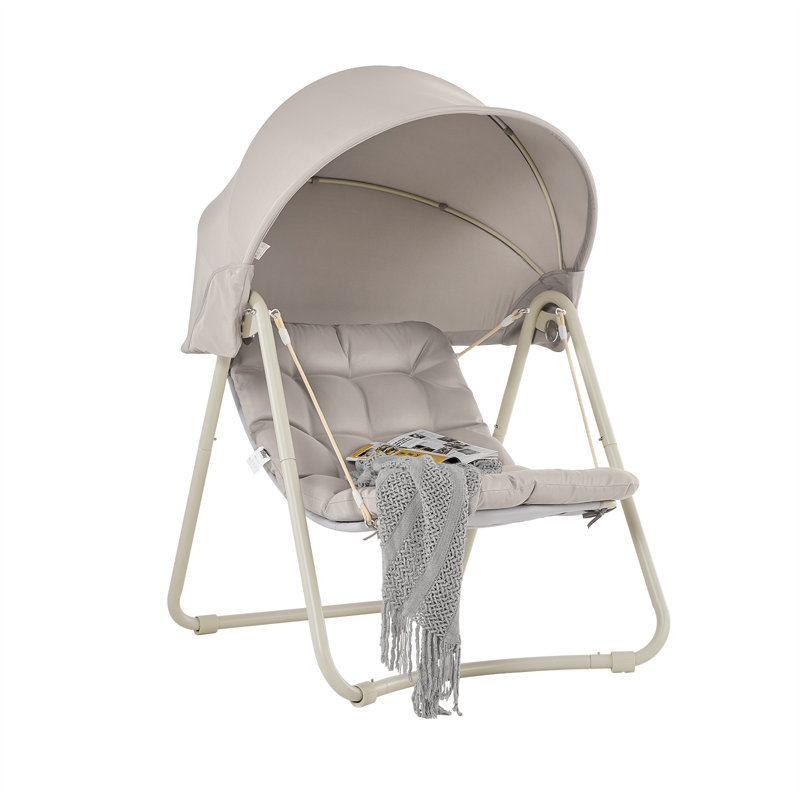 Outdoor Lounge Chair