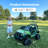 24V Kids Ride on Toy, Ride on Truck Electric Car for Kids with Remote Control, Bluetooth-100138548