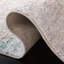 Stonegate Abstract Viscose Area Rug-1895784144
