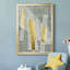Shadow Screen II - reproduction d'art sur toile encadrée-84283055-84283054