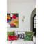 Taie d'oreiller Claus 21 po x 12 po-1903276382