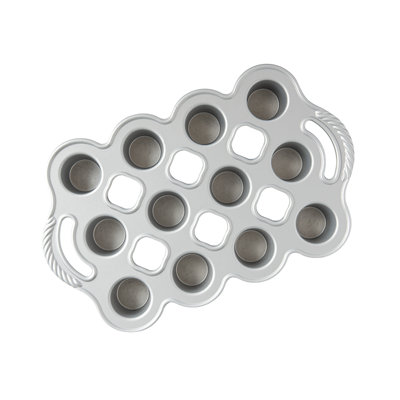 Nordic Ware Petite Popover Sheet
