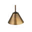 Rustic Lodge 1 - Light Pendant