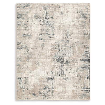 Ozelia Abstract Indoor Rug
