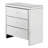 Duffey 3 Drawer Chest