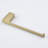 4 - Piece Bathroom Hardware Set