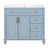 Bleu gris est en rupture de stock