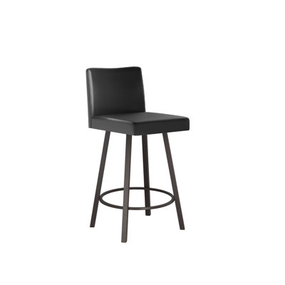 Tabouret de comptoir pivotant 26 po Godin