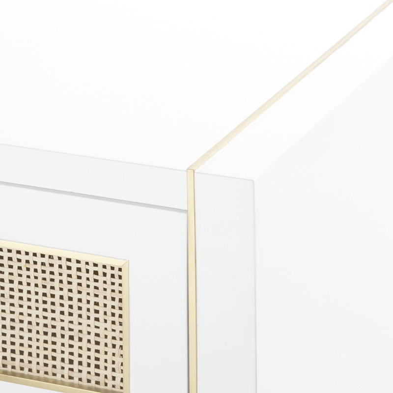 Karen 6 - Drawer Dresser
