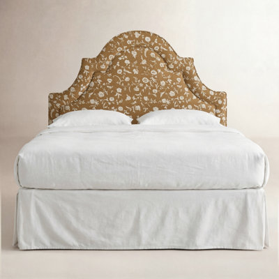 Knipe Upholstered Headboard