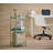 Wolli task chair, white