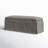 Aleeyah Polyester Upholstered Bench-29439158